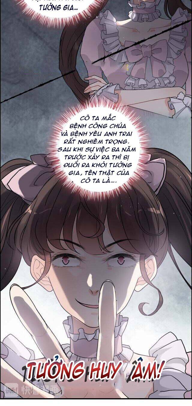 Cô Vợ Hợp Đồng Bỏ Trốn Của Tổng Giám Đốc Chapter 344 - 6