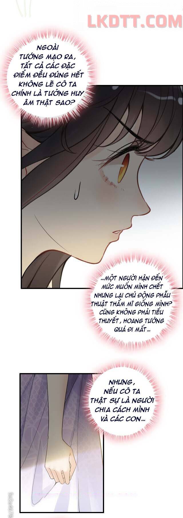 Cô Vợ Hợp Đồng Bỏ Trốn Của Tổng Giám Đốc Chapter 344 - 7