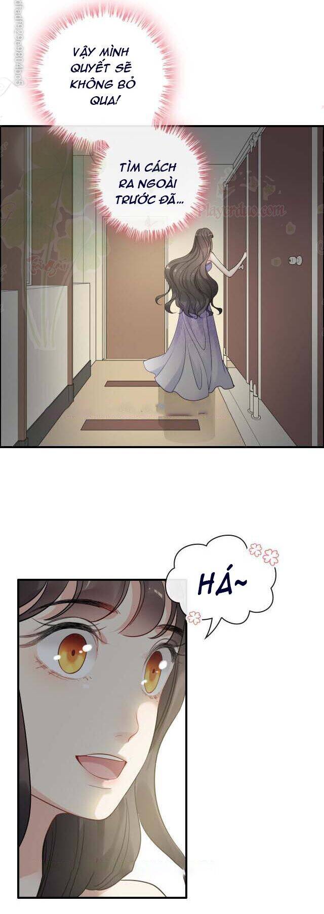 Cô Vợ Hợp Đồng Bỏ Trốn Của Tổng Giám Đốc Chapter 344 - 8