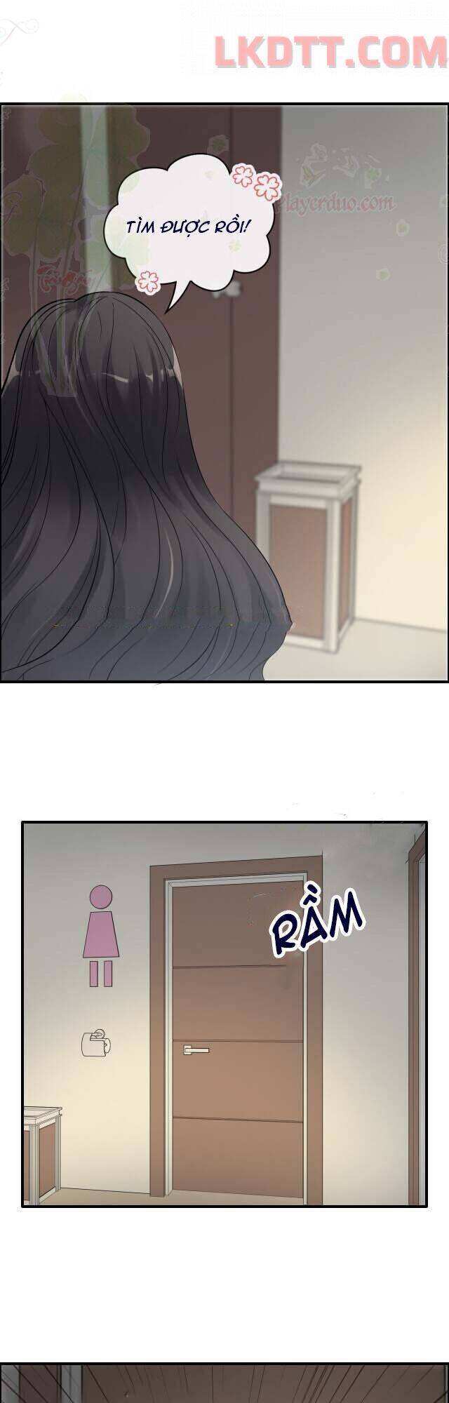 Cô Vợ Hợp Đồng Bỏ Trốn Của Tổng Giám Đốc Chapter 344 - 9