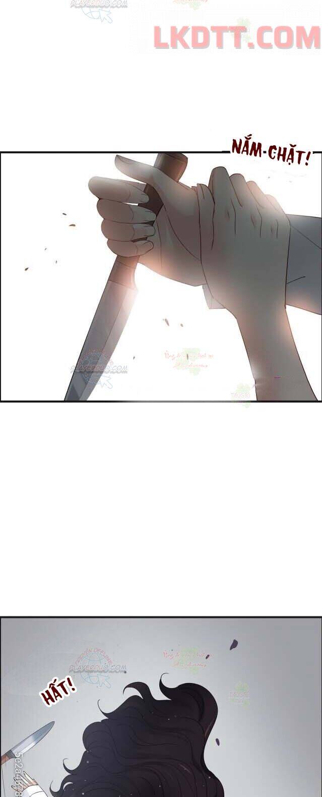 Cô Vợ Hợp Đồng Bỏ Trốn Của Tổng Giám Đốc Chapter 345 - 12