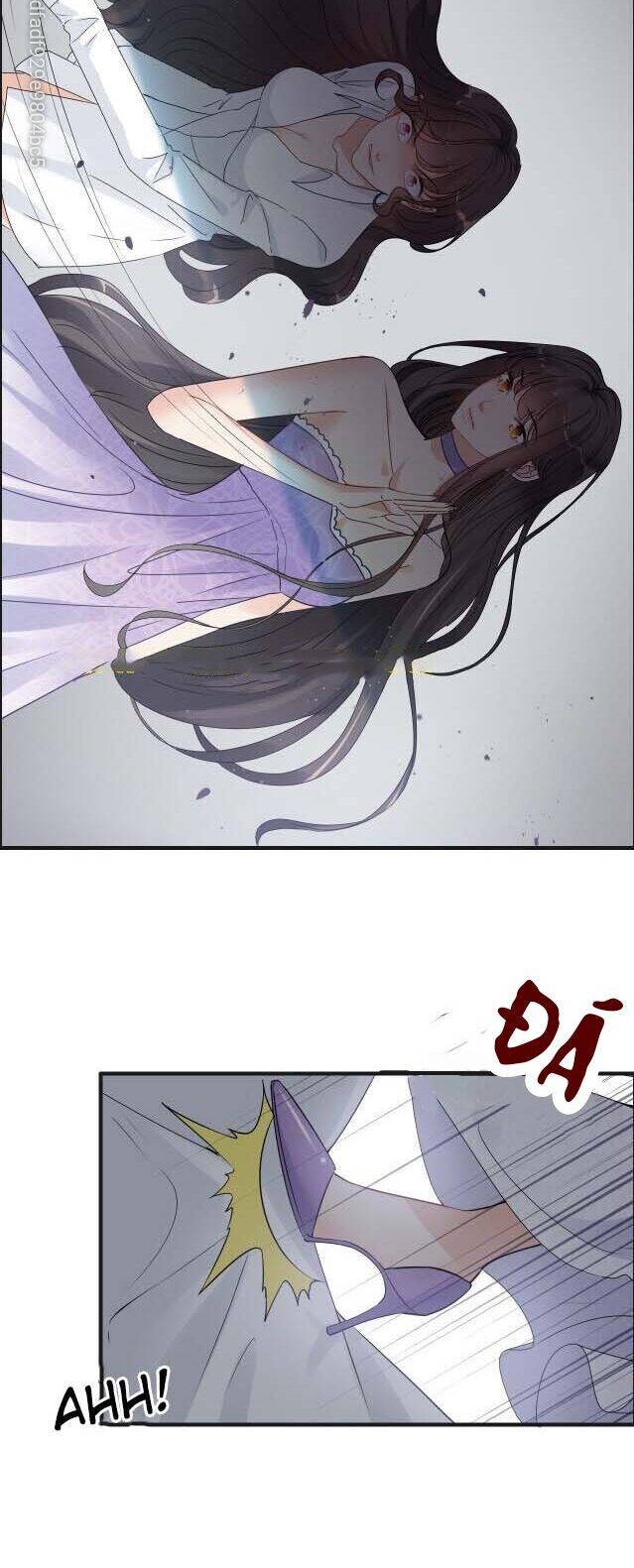 Cô Vợ Hợp Đồng Bỏ Trốn Của Tổng Giám Đốc Chapter 345 - 13