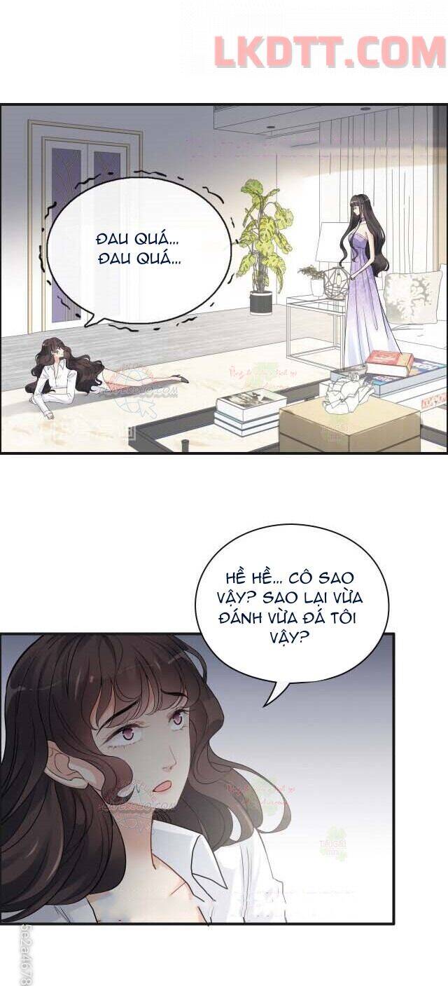 Cô Vợ Hợp Đồng Bỏ Trốn Của Tổng Giám Đốc Chapter 345 - 14