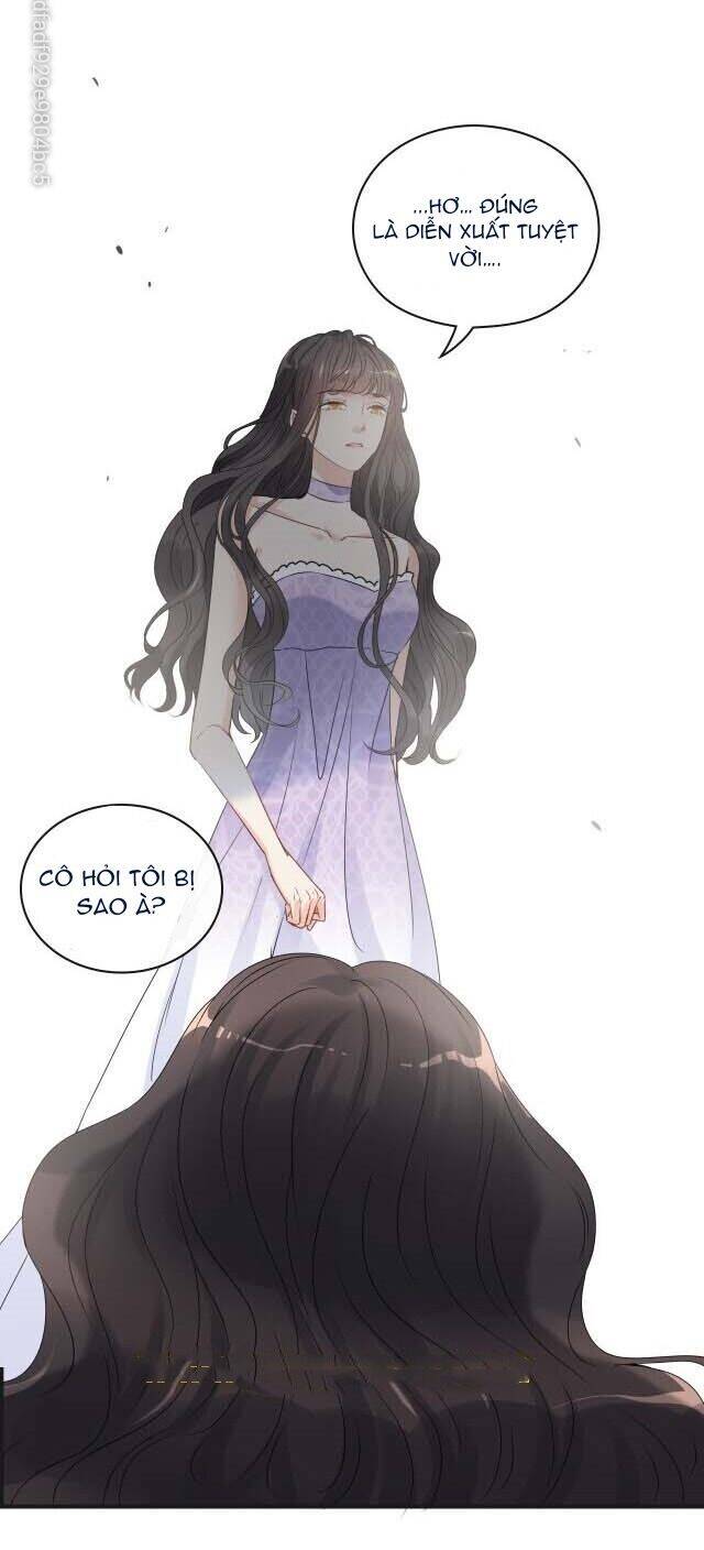 Cô Vợ Hợp Đồng Bỏ Trốn Của Tổng Giám Đốc Chapter 345 - 15