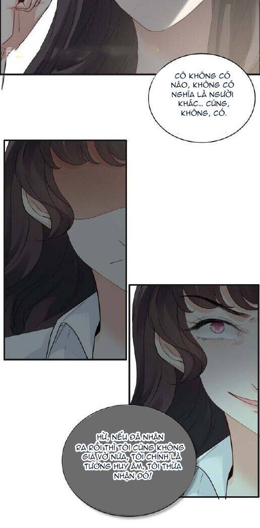 Cô Vợ Hợp Đồng Bỏ Trốn Của Tổng Giám Đốc Chapter 345 - 18