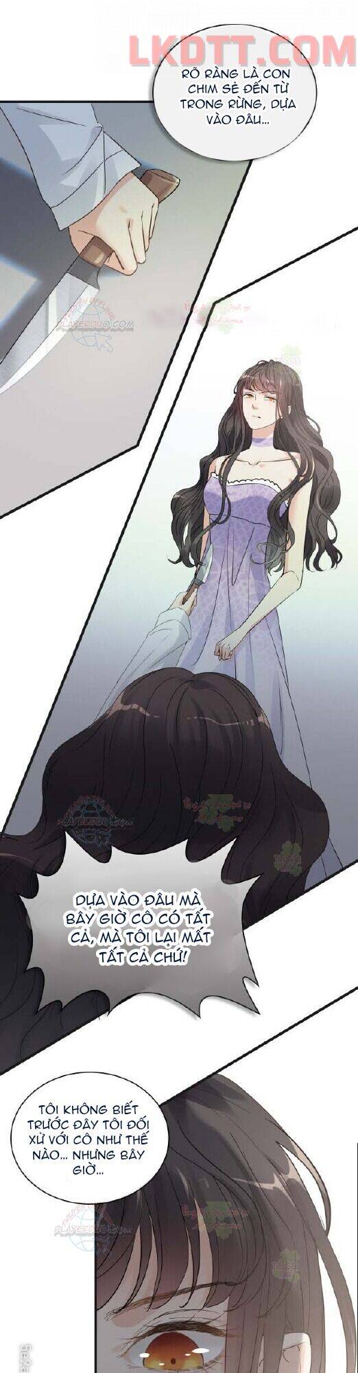 Cô Vợ Hợp Đồng Bỏ Trốn Của Tổng Giám Đốc Chapter 345 - 19