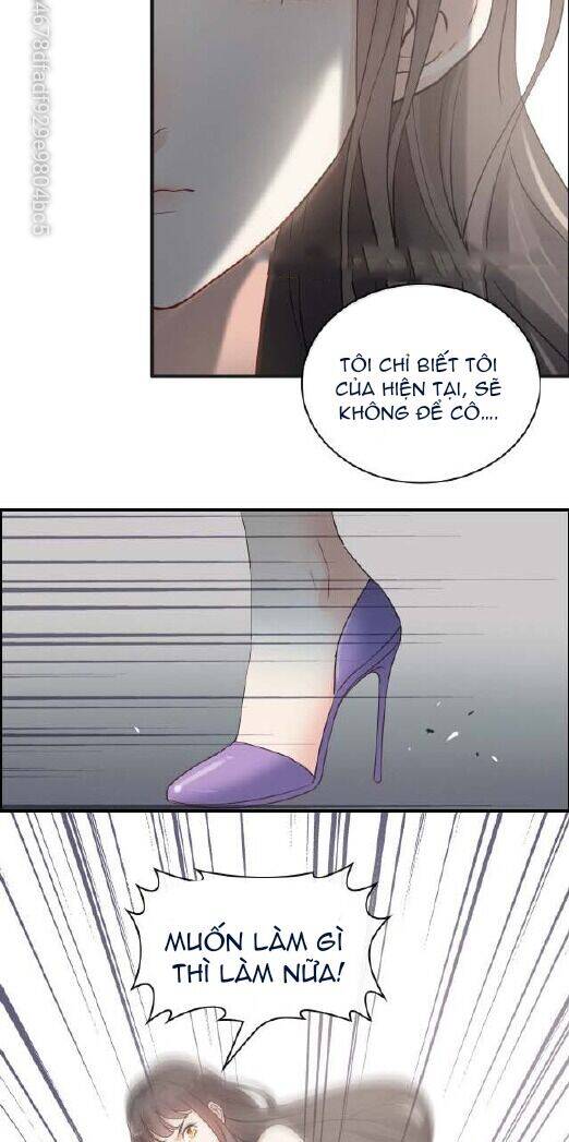 Cô Vợ Hợp Đồng Bỏ Trốn Của Tổng Giám Đốc Chapter 345 - 20