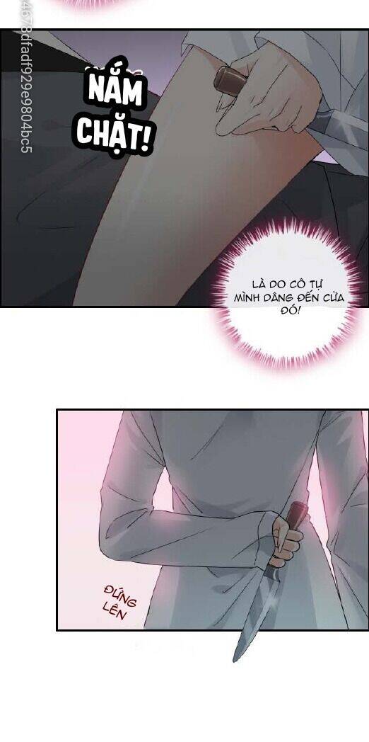 Cô Vợ Hợp Đồng Bỏ Trốn Của Tổng Giám Đốc Chapter 345 - 3