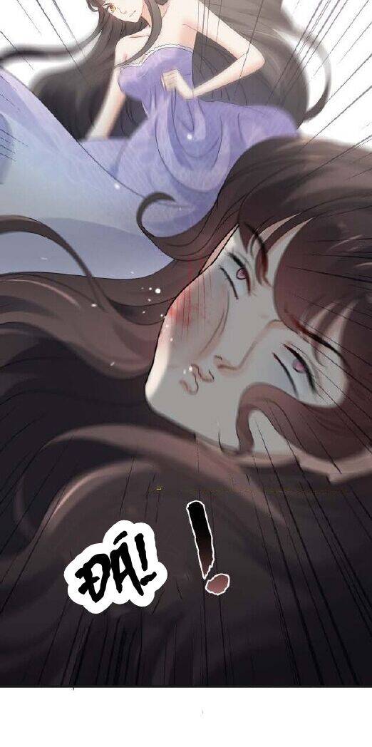 Cô Vợ Hợp Đồng Bỏ Trốn Của Tổng Giám Đốc Chapter 345 - 21