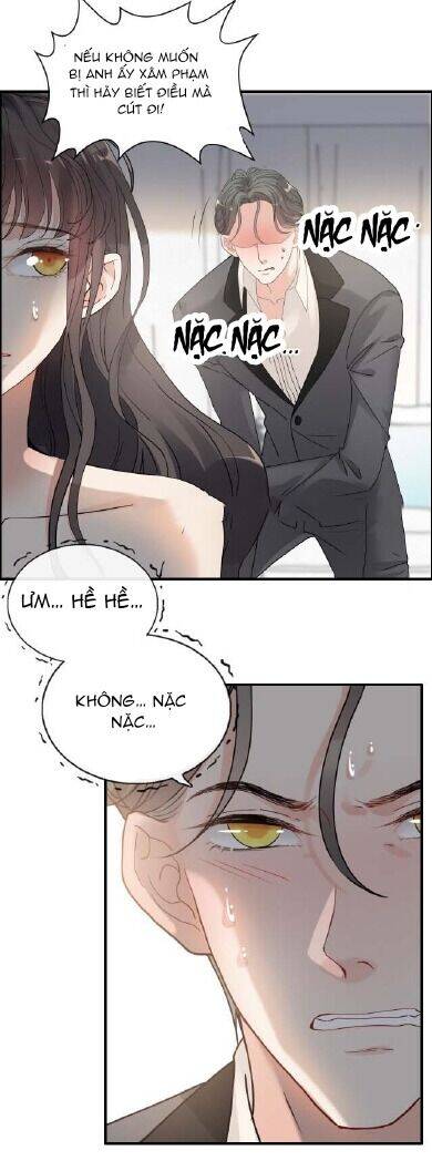 Cô Vợ Hợp Đồng Bỏ Trốn Của Tổng Giám Đốc Chapter 345 - 24