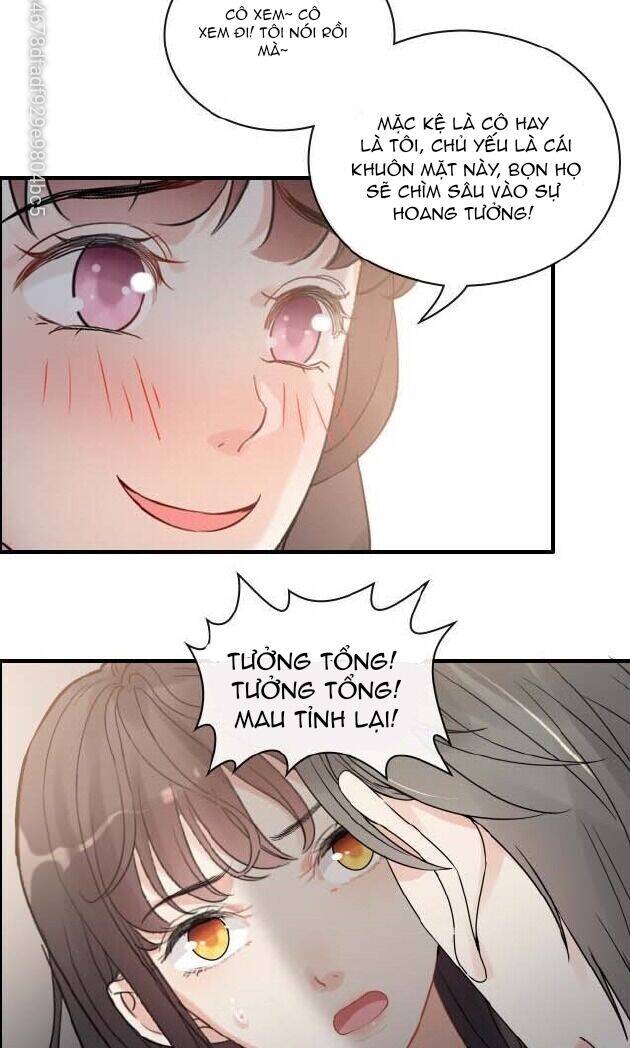 Cô Vợ Hợp Đồng Bỏ Trốn Của Tổng Giám Đốc Chapter 345 - 26