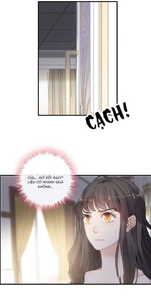 Cô Vợ Hợp Đồng Bỏ Trốn Của Tổng Giám Đốc Chapter 345 - 4