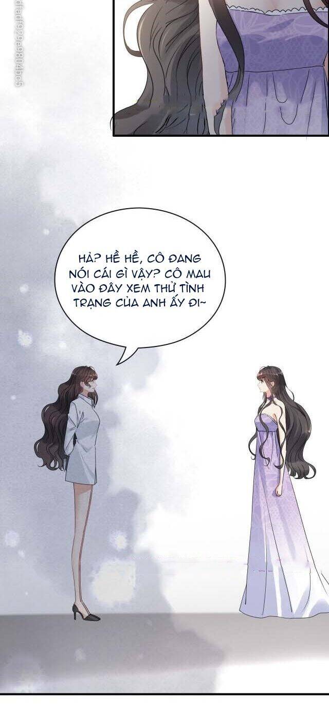 Cô Vợ Hợp Đồng Bỏ Trốn Của Tổng Giám Đốc Chapter 345 - 6
