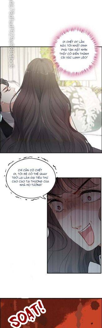 Cô Vợ Hợp Đồng Bỏ Trốn Của Tổng Giám Đốc Chapter 345 - 10