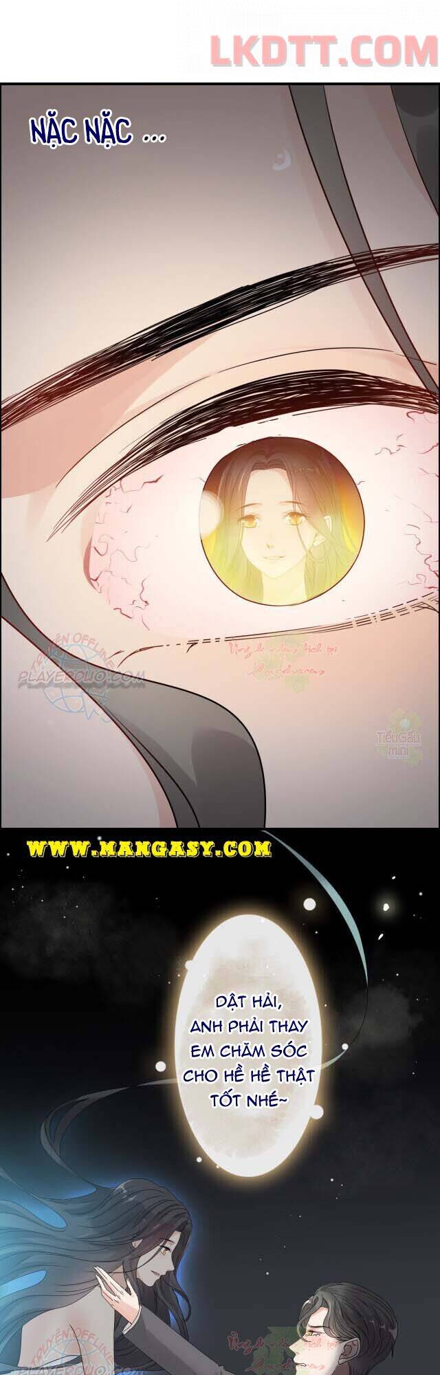 Cô Vợ Hợp Đồng Bỏ Trốn Của Tổng Giám Đốc Chapter 346 - 11