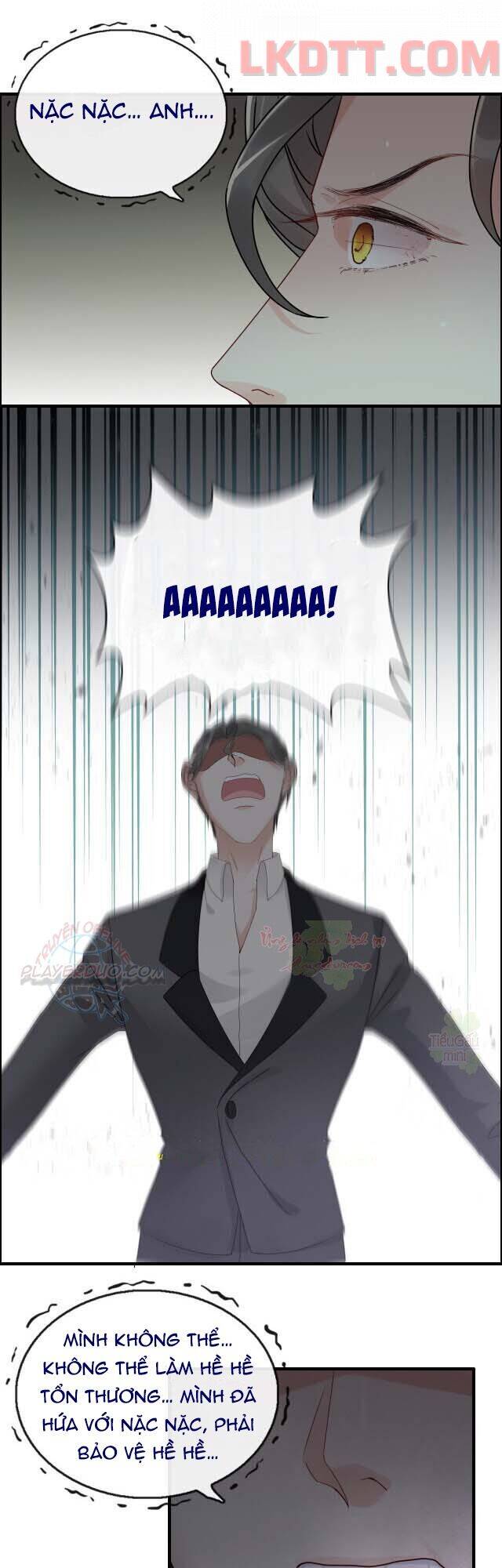 Cô Vợ Hợp Đồng Bỏ Trốn Của Tổng Giám Đốc Chapter 346 - 14