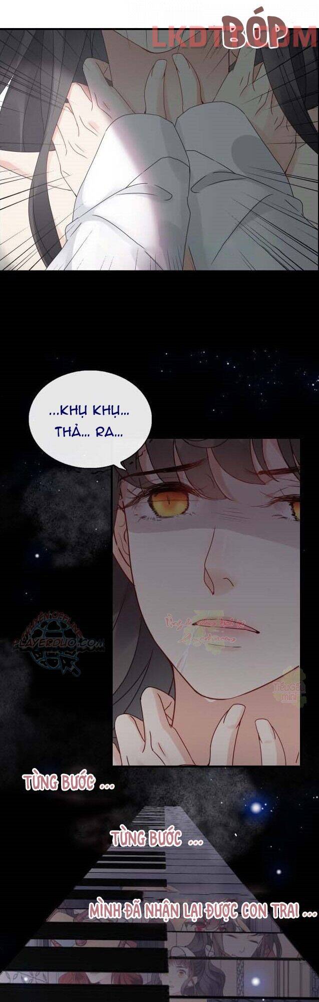 Cô Vợ Hợp Đồng Bỏ Trốn Của Tổng Giám Đốc Chapter 346 - 19