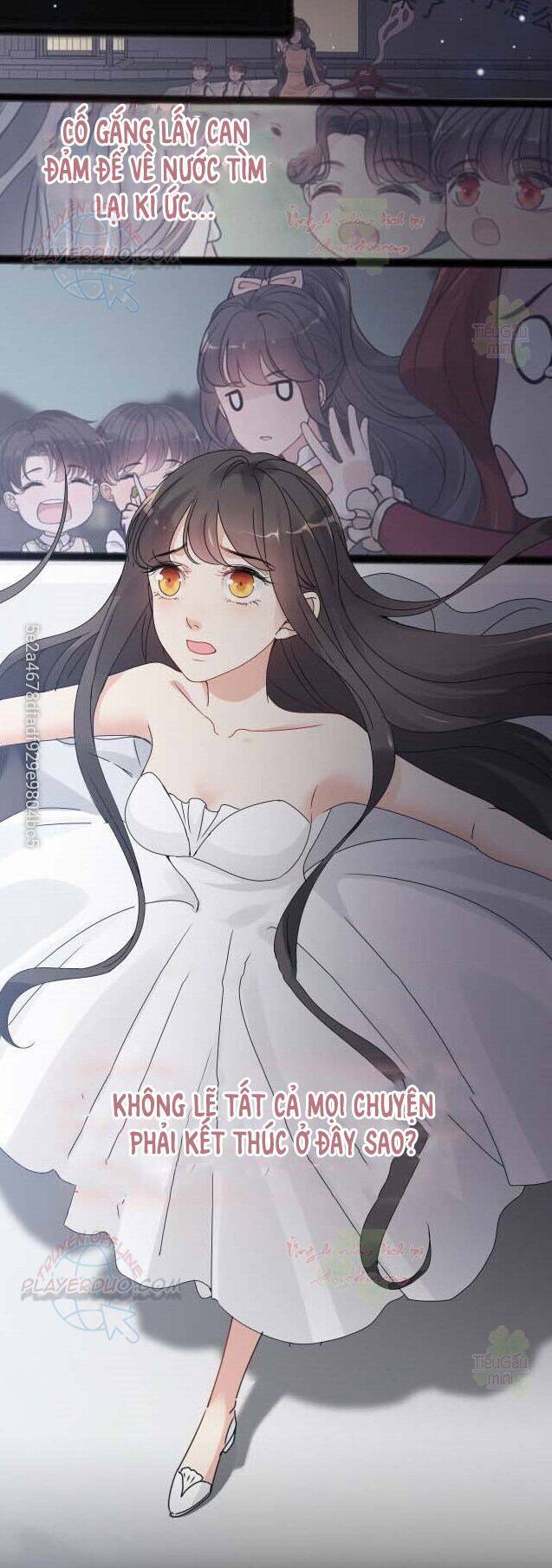 Cô Vợ Hợp Đồng Bỏ Trốn Của Tổng Giám Đốc Chapter 346 - 20