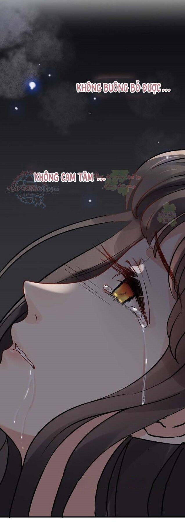 Cô Vợ Hợp Đồng Bỏ Trốn Của Tổng Giám Đốc Chapter 346 - 21