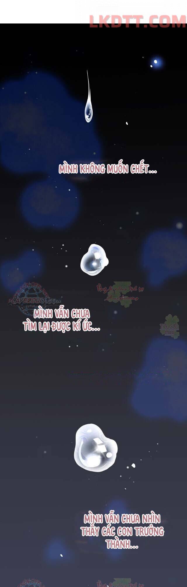 Cô Vợ Hợp Đồng Bỏ Trốn Của Tổng Giám Đốc Chapter 346 - 22