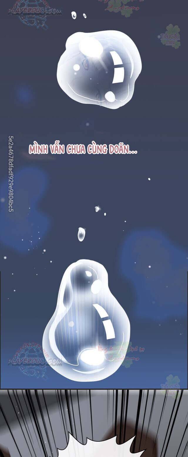 Cô Vợ Hợp Đồng Bỏ Trốn Của Tổng Giám Đốc Chapter 346 - 23