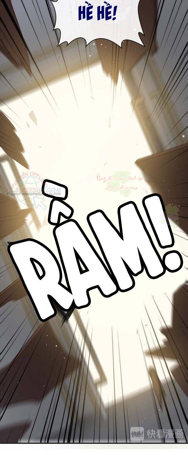 Cô Vợ Hợp Đồng Bỏ Trốn Của Tổng Giám Đốc Chapter 346 - 24