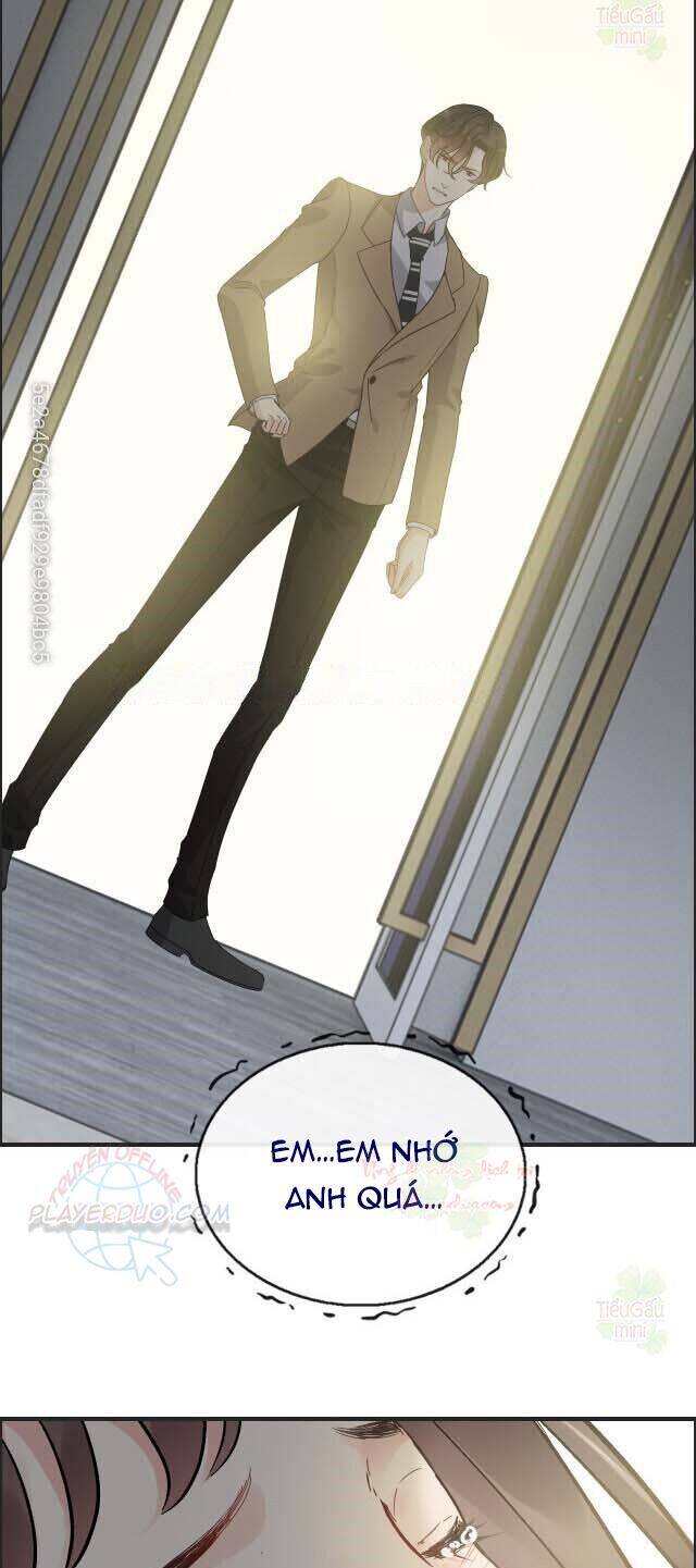 Cô Vợ Hợp Đồng Bỏ Trốn Của Tổng Giám Đốc Chapter 346 - 26