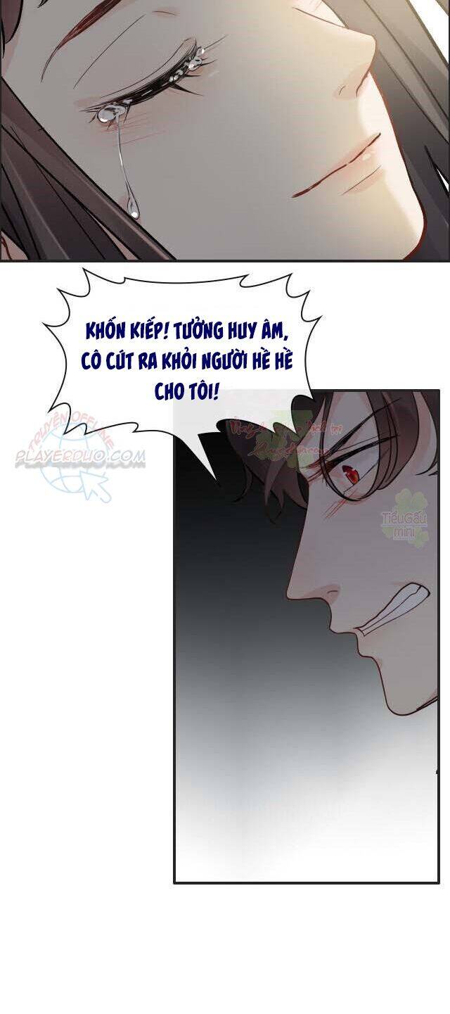 Cô Vợ Hợp Đồng Bỏ Trốn Của Tổng Giám Đốc Chapter 346 - 27