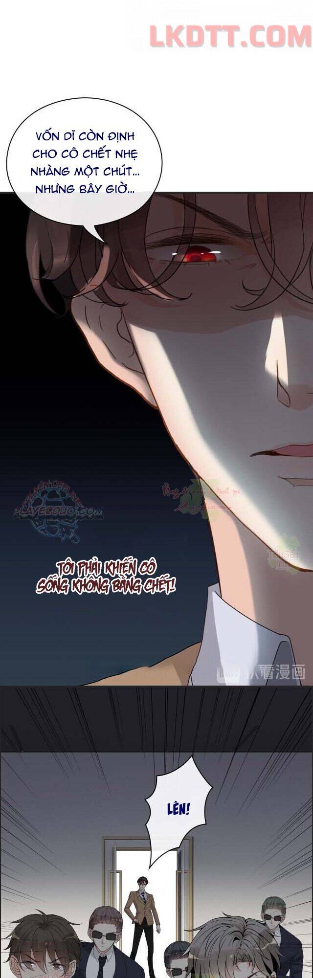 Cô Vợ Hợp Đồng Bỏ Trốn Của Tổng Giám Đốc Chapter 346 - 28