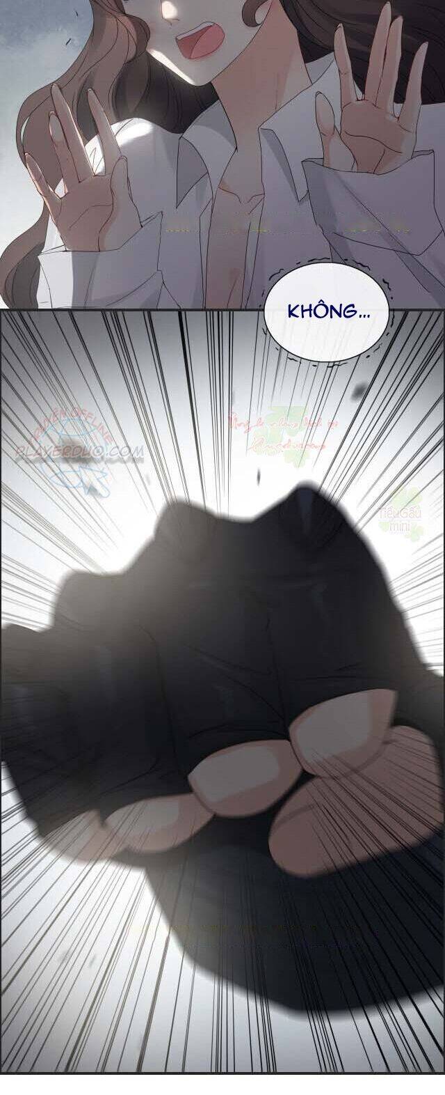 Cô Vợ Hợp Đồng Bỏ Trốn Của Tổng Giám Đốc Chapter 346 - 30