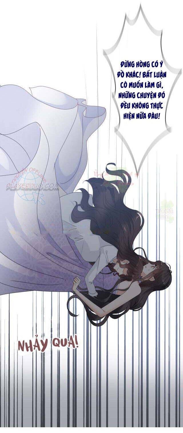 Cô Vợ Hợp Đồng Bỏ Trốn Của Tổng Giám Đốc Chapter 346 - 4