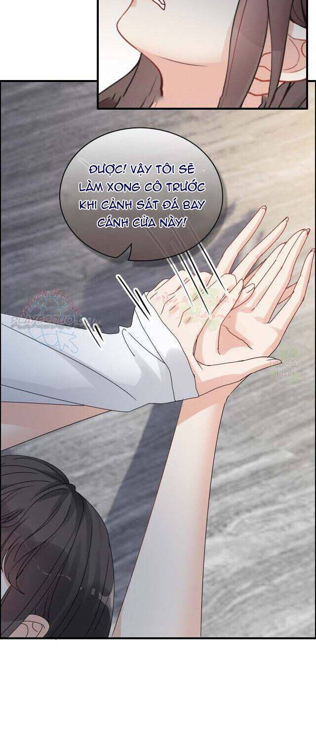 Cô Vợ Hợp Đồng Bỏ Trốn Của Tổng Giám Đốc Chapter 346 - 7