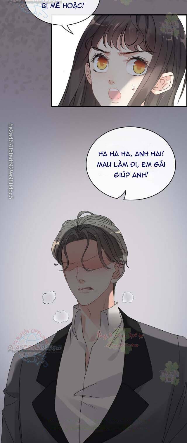 Cô Vợ Hợp Đồng Bỏ Trốn Của Tổng Giám Đốc Chapter 346 - 9