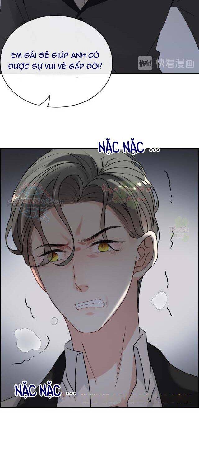 Cô Vợ Hợp Đồng Bỏ Trốn Của Tổng Giám Đốc Chapter 346 - 10