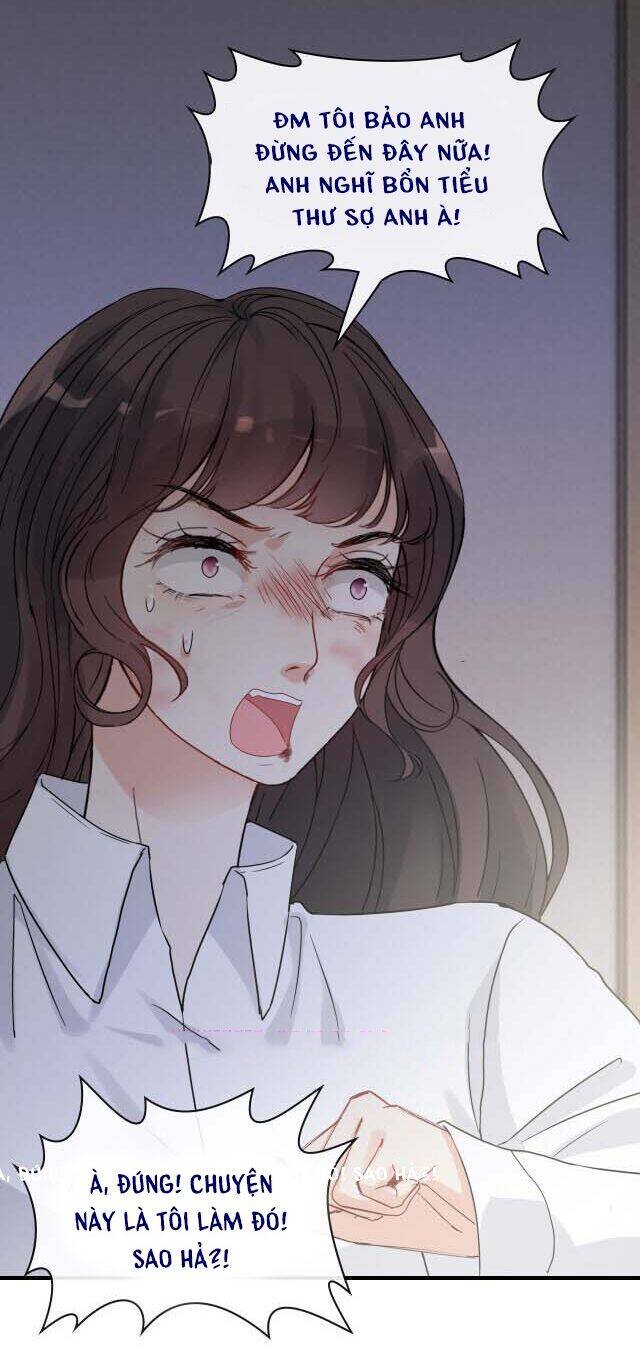 Cô Vợ Hợp Đồng Bỏ Trốn Của Tổng Giám Đốc Chapter 347 - 13