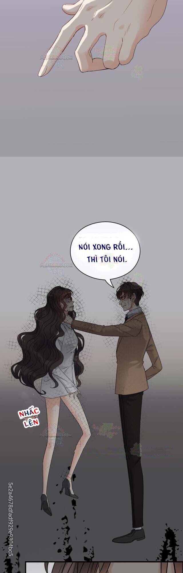 Cô Vợ Hợp Đồng Bỏ Trốn Của Tổng Giám Đốc Chapter 347 - 15