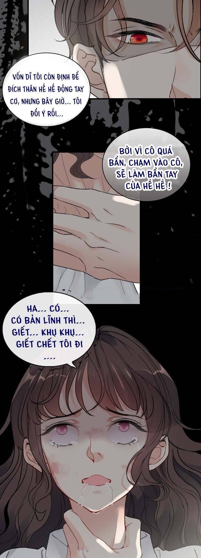 Cô Vợ Hợp Đồng Bỏ Trốn Của Tổng Giám Đốc Chapter 347 - 16