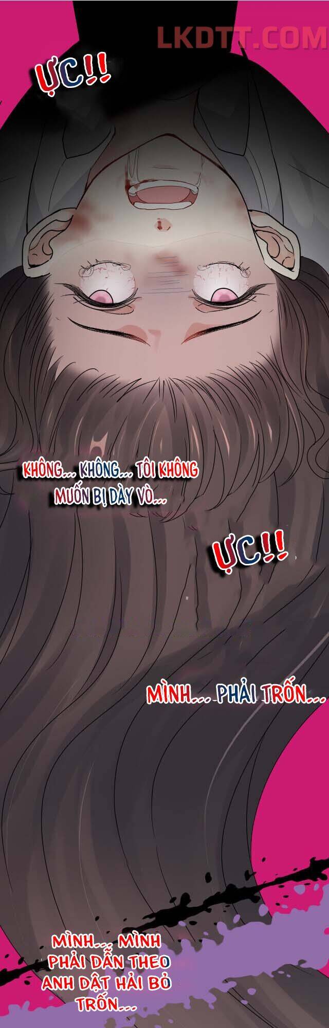 Cô Vợ Hợp Đồng Bỏ Trốn Của Tổng Giám Đốc Chapter 347 - 18