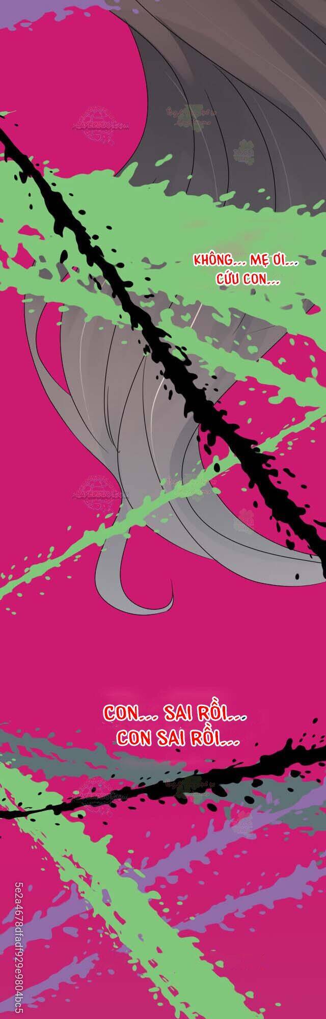 Cô Vợ Hợp Đồng Bỏ Trốn Của Tổng Giám Đốc Chapter 347 - 19