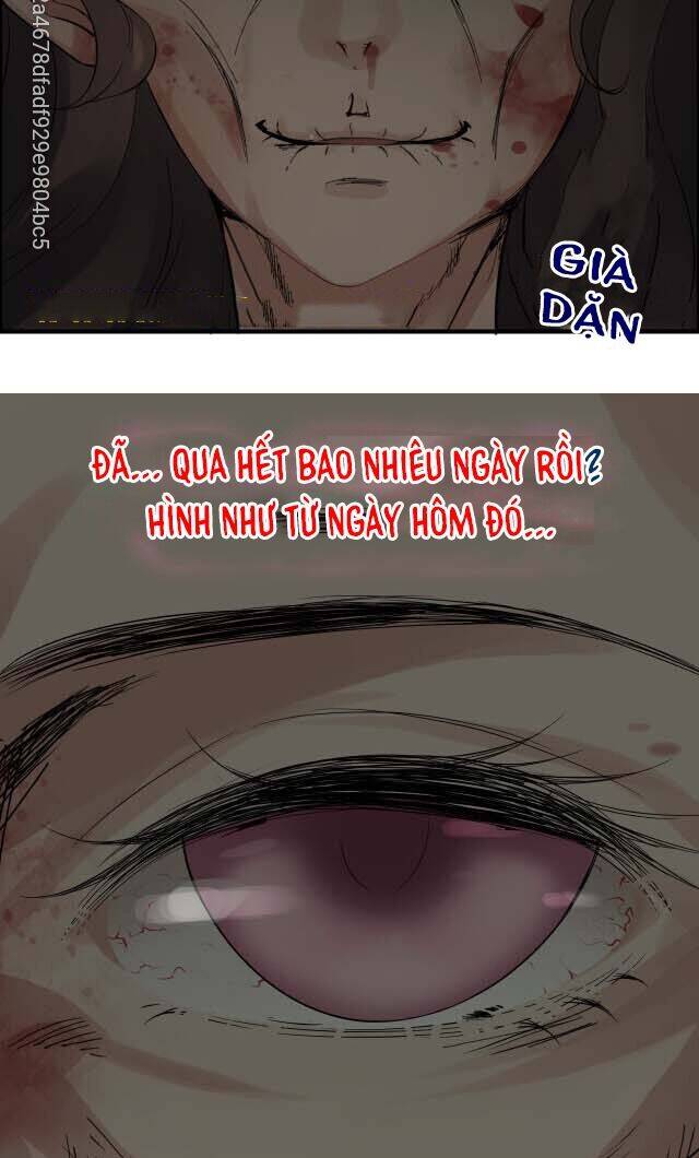 Cô Vợ Hợp Đồng Bỏ Trốn Của Tổng Giám Đốc Chapter 347 - 23