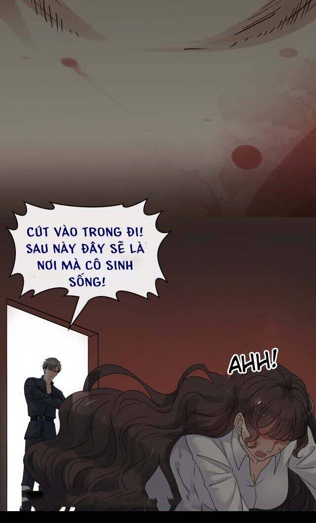 Cô Vợ Hợp Đồng Bỏ Trốn Của Tổng Giám Đốc Chapter 347 - 24