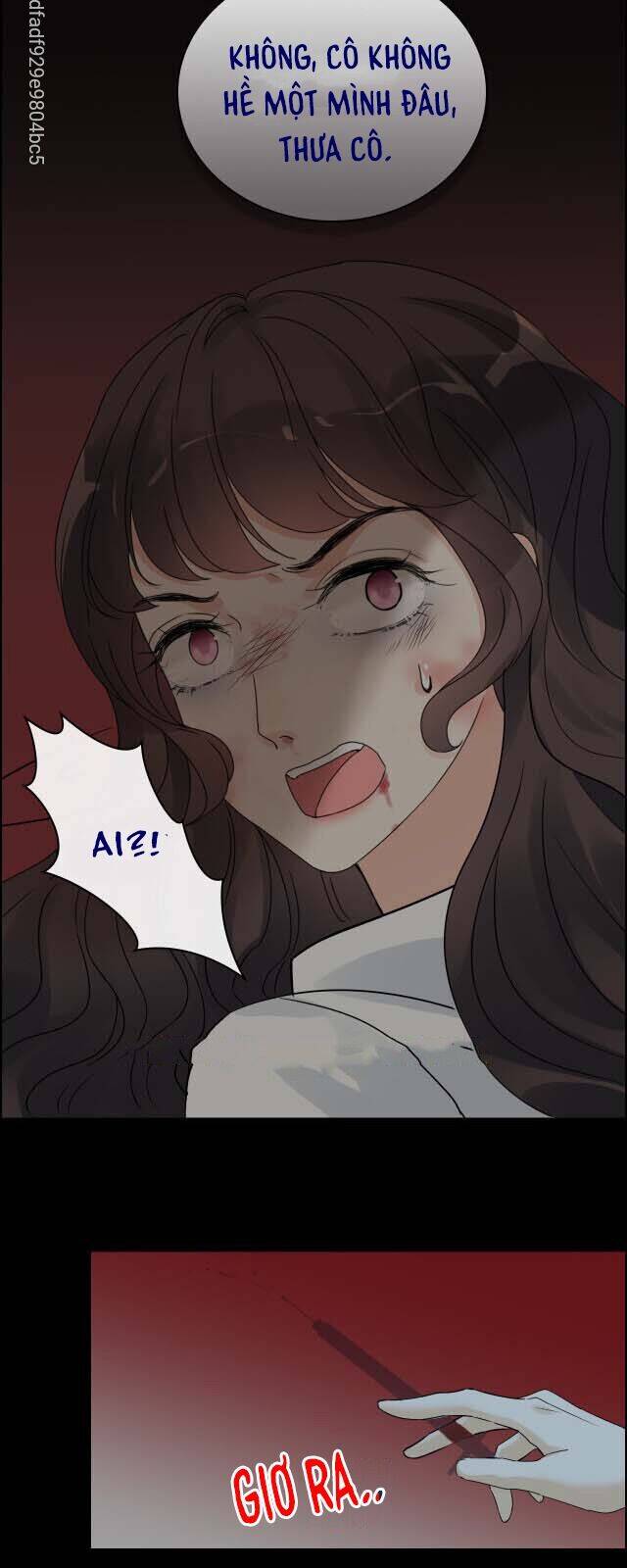 Cô Vợ Hợp Đồng Bỏ Trốn Của Tổng Giám Đốc Chapter 347 - 26