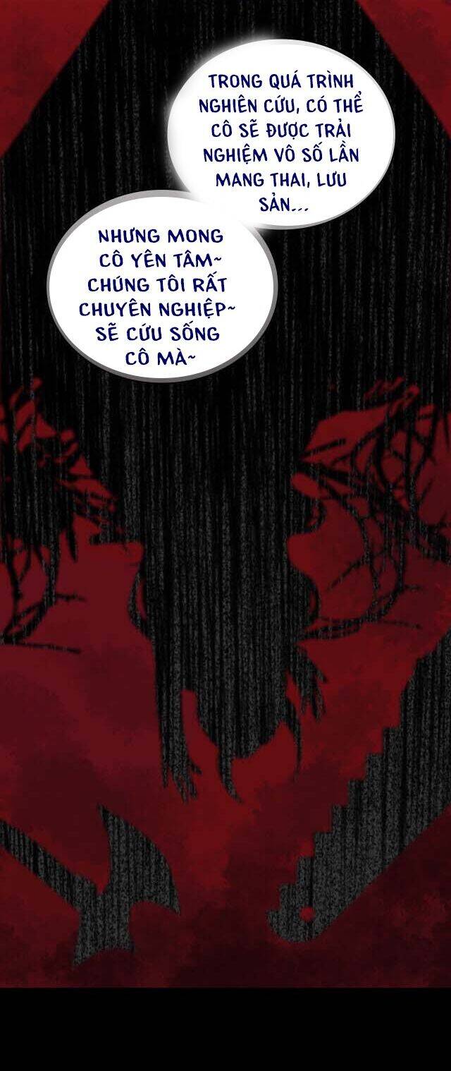 Cô Vợ Hợp Đồng Bỏ Trốn Của Tổng Giám Đốc Chapter 347 - 29