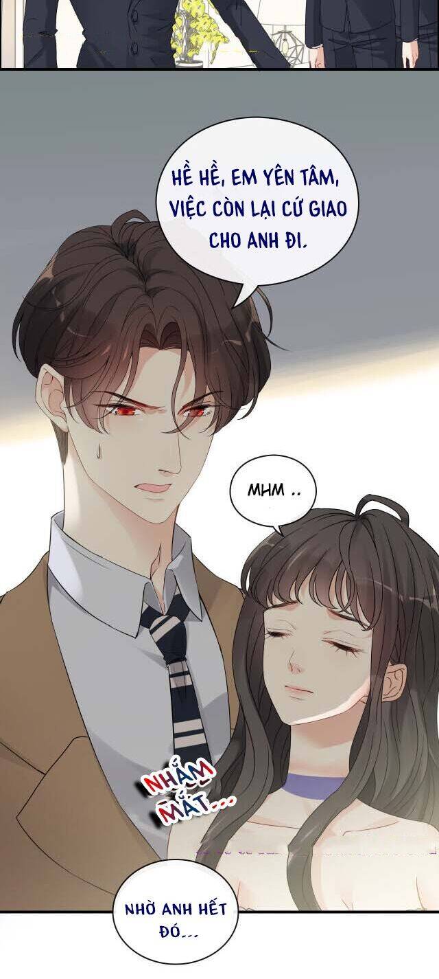 Cô Vợ Hợp Đồng Bỏ Trốn Của Tổng Giám Đốc Chapter 347 - 7