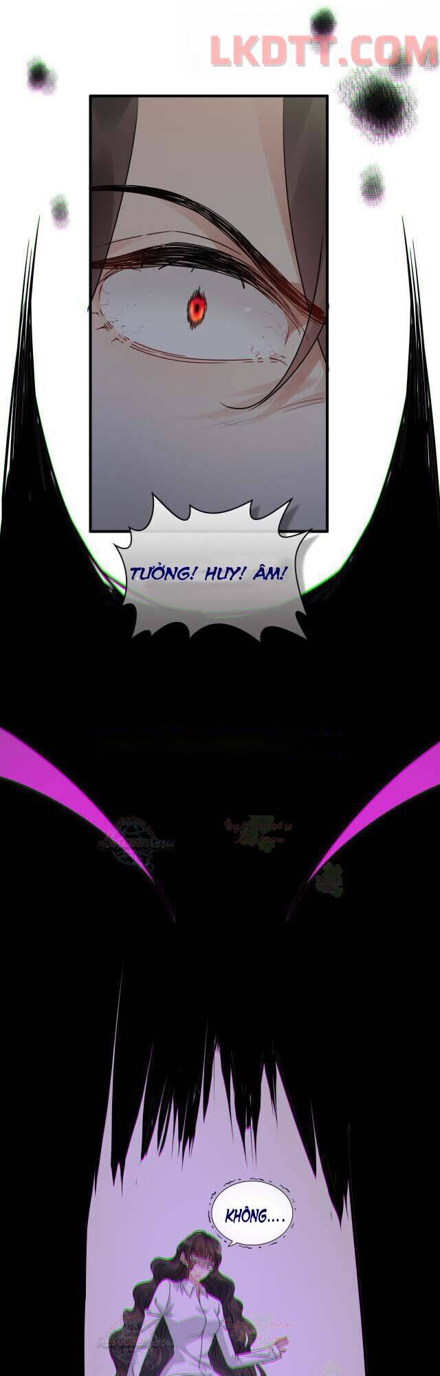 Cô Vợ Hợp Đồng Bỏ Trốn Của Tổng Giám Đốc Chapter 347 - 8