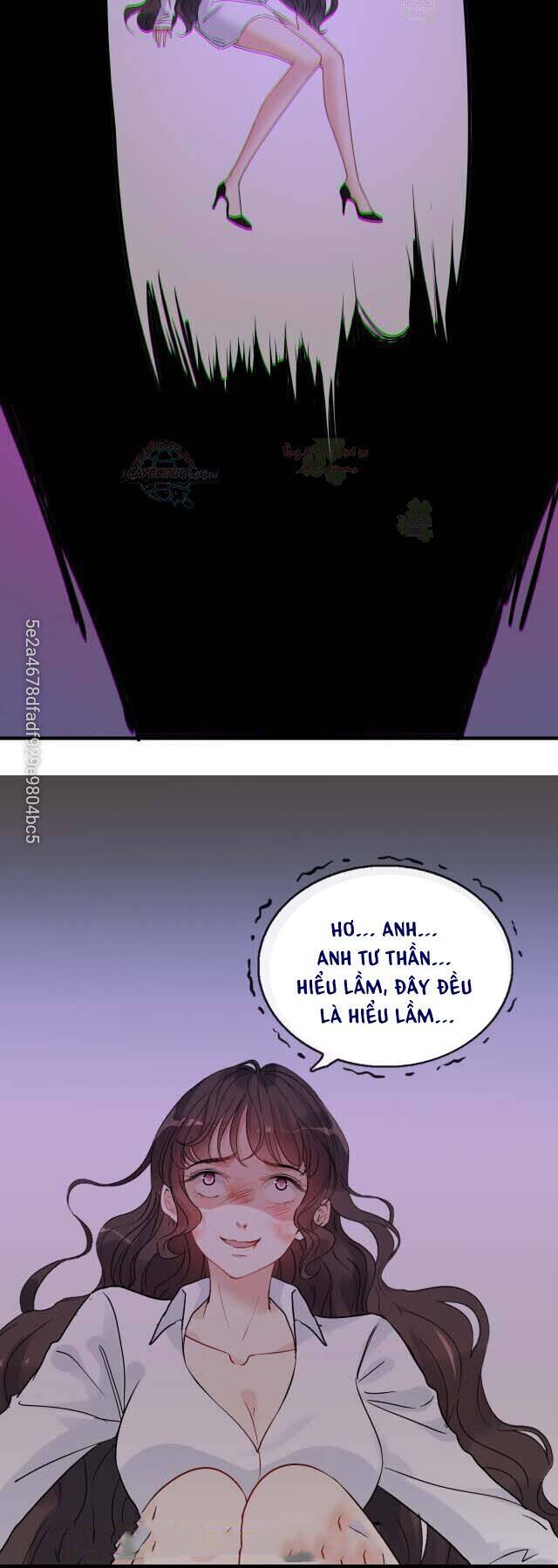 Cô Vợ Hợp Đồng Bỏ Trốn Của Tổng Giám Đốc Chapter 347 - 9