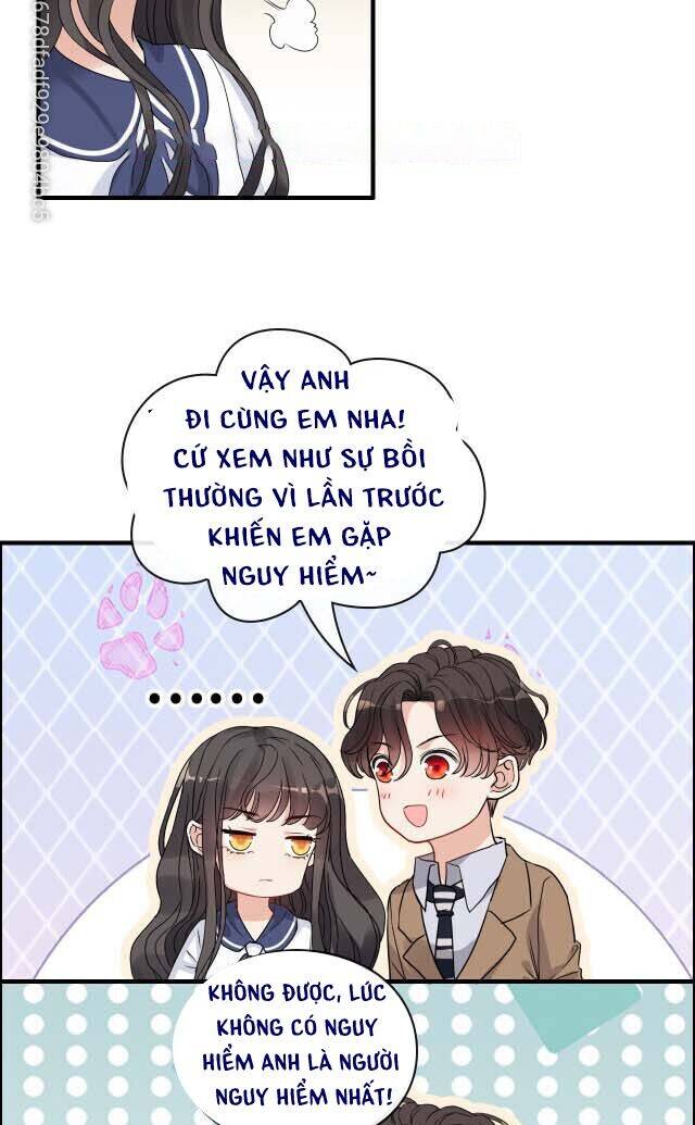 Cô Vợ Hợp Đồng Bỏ Trốn Của Tổng Giám Đốc Chapter 348 - 11
