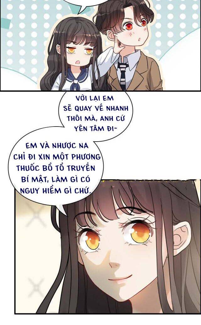 Cô Vợ Hợp Đồng Bỏ Trốn Của Tổng Giám Đốc Chapter 348 - 12