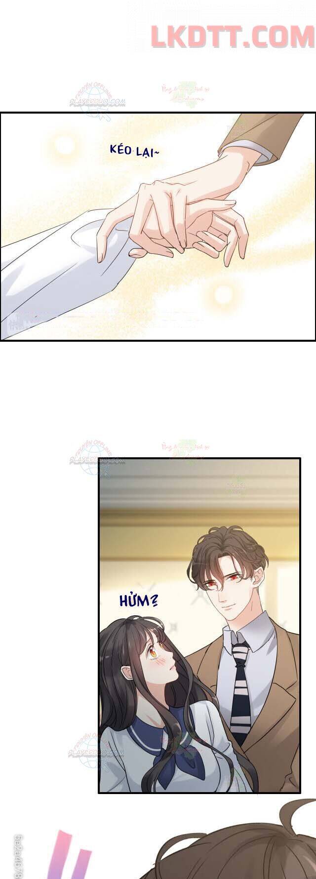 Cô Vợ Hợp Đồng Bỏ Trốn Của Tổng Giám Đốc Chapter 348 - 17