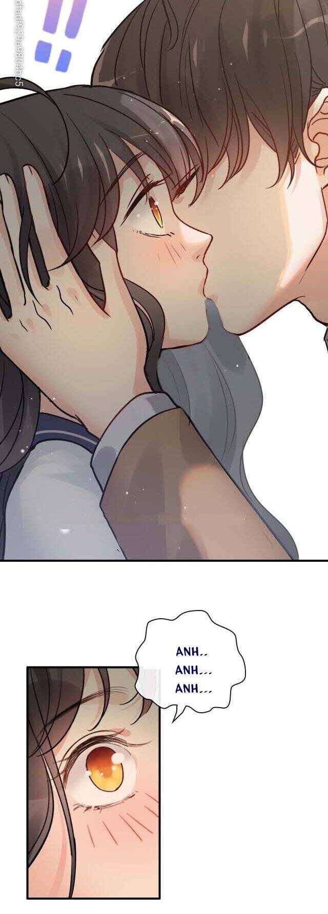 Cô Vợ Hợp Đồng Bỏ Trốn Của Tổng Giám Đốc Chapter 348 - 18